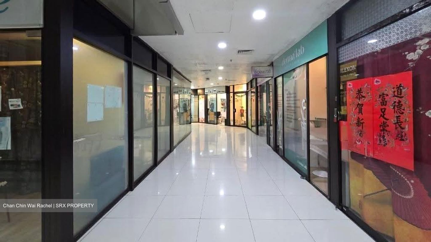 Orchard Plaza (D9), Shop House #618312301